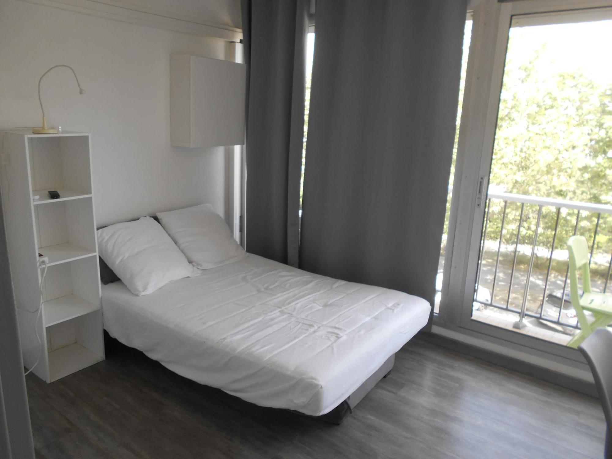 Vittoria Immobilier 7 -Reglement Sur Place - Cheques Vacances Acceptes Ла-Гранд-Мот Номер фото