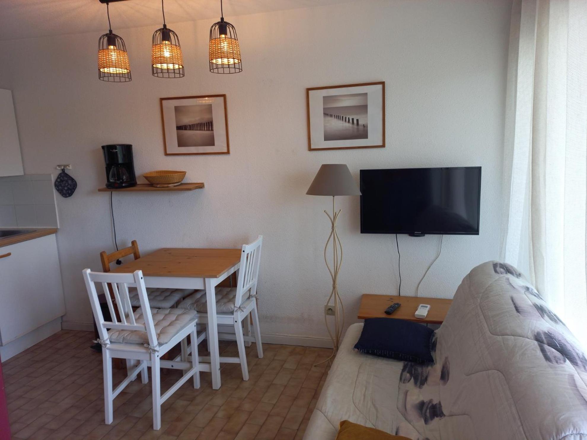 Vittoria Immobilier 7 -Reglement Sur Place - Cheques Vacances Acceptes Ла-Гранд-Мот Экстерьер фото