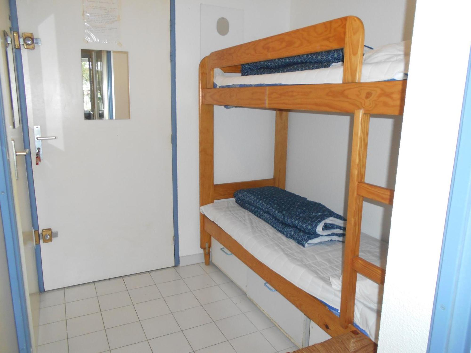 Vittoria Immobilier 7 -Reglement Sur Place - Cheques Vacances Acceptes Ла-Гранд-Мот Номер фото