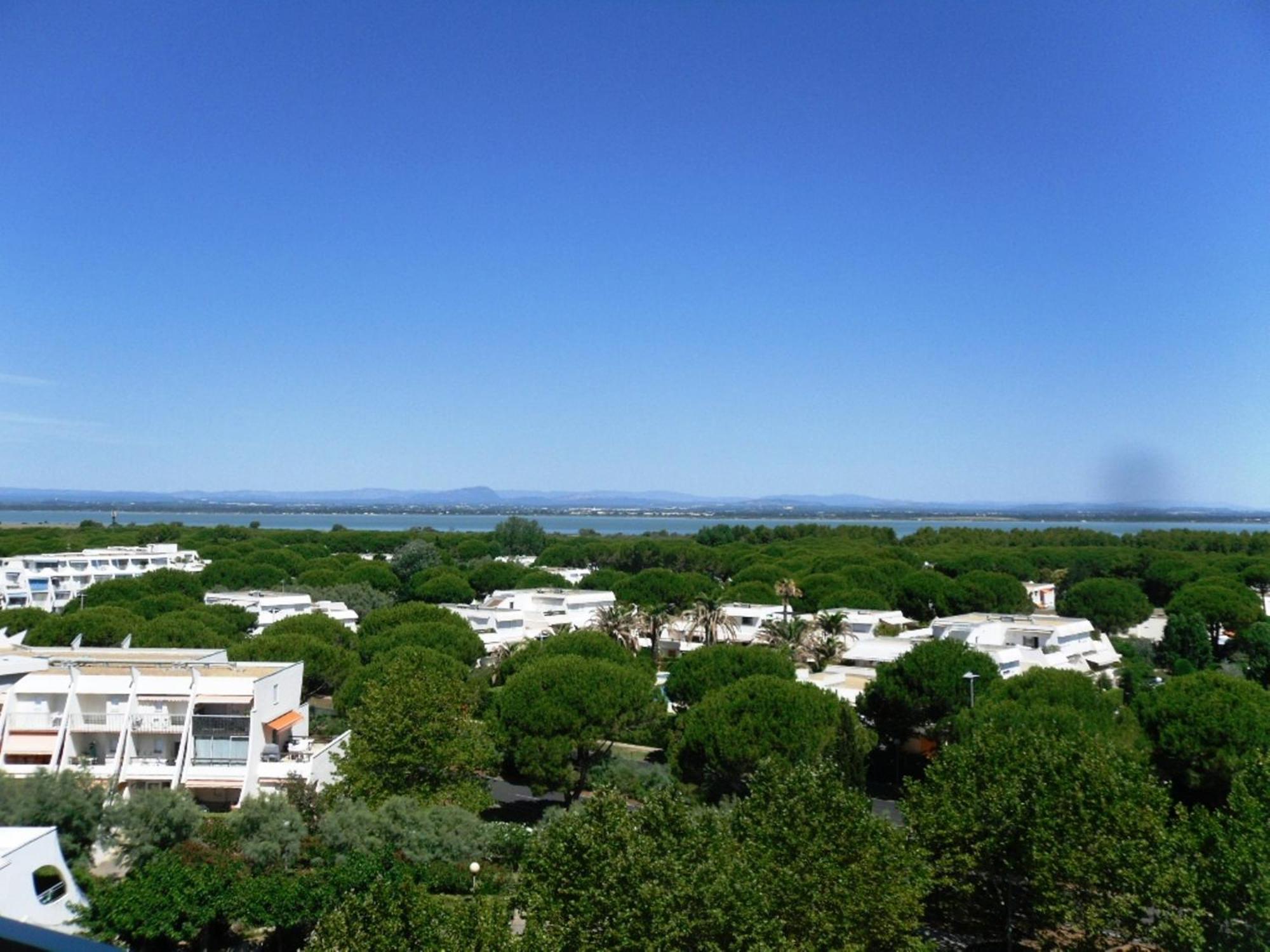Vittoria Immobilier 7 -Reglement Sur Place - Cheques Vacances Acceptes Ла-Гранд-Мот Экстерьер фото