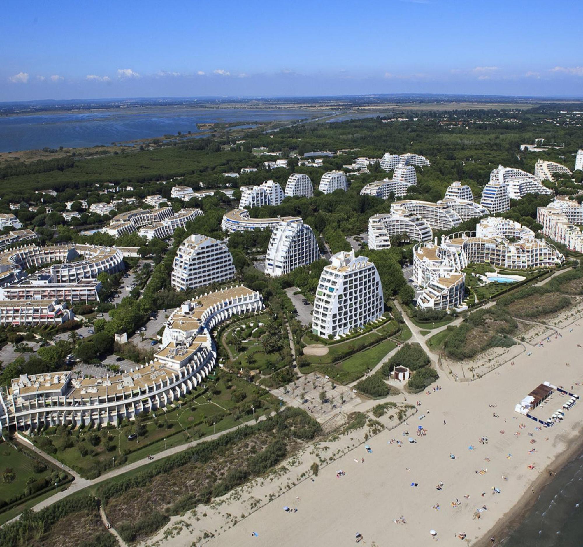 Vittoria Immobilier 7 -Reglement Sur Place - Cheques Vacances Acceptes Ла-Гранд-Мот Экстерьер фото
