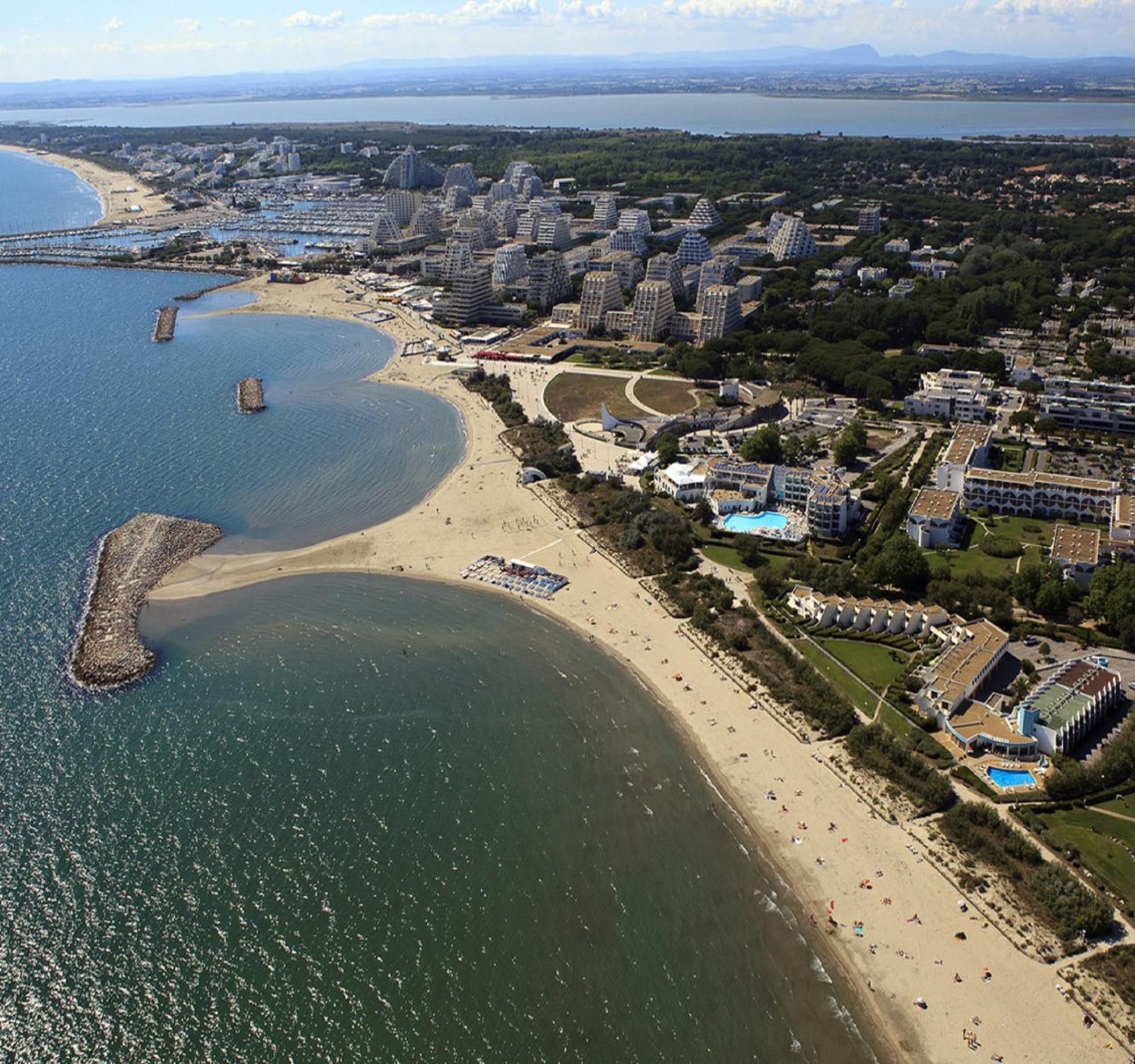 Vittoria Immobilier 7 -Reglement Sur Place - Cheques Vacances Acceptes Ла-Гранд-Мот Экстерьер фото