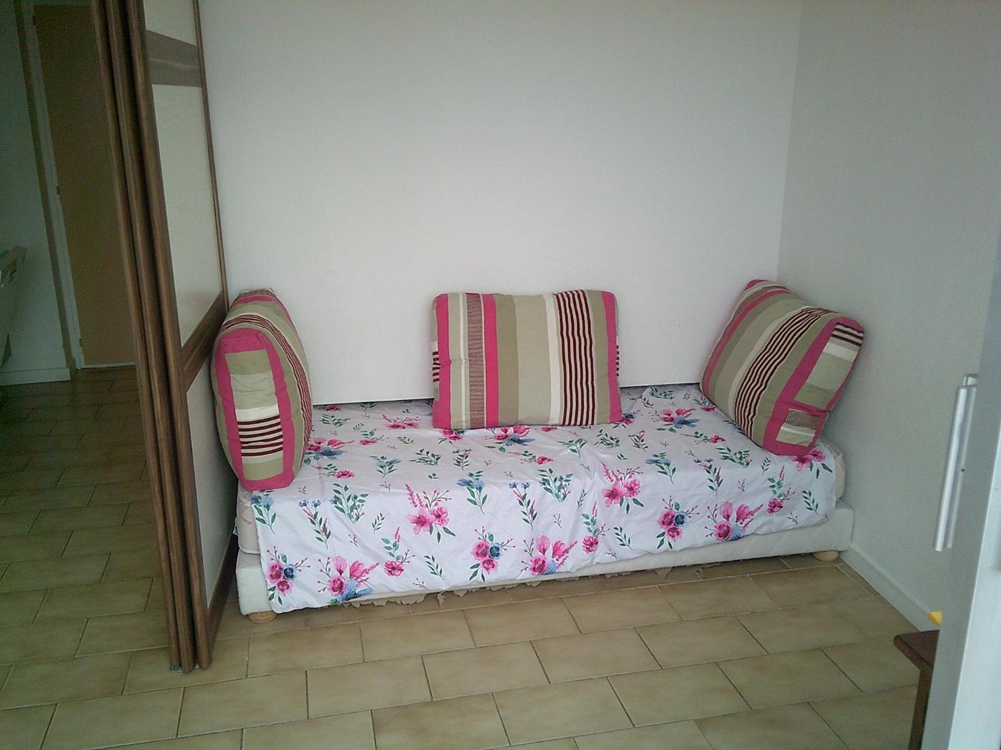 Vittoria Immobilier 7 -Reglement Sur Place - Cheques Vacances Acceptes Ла-Гранд-Мот Номер фото