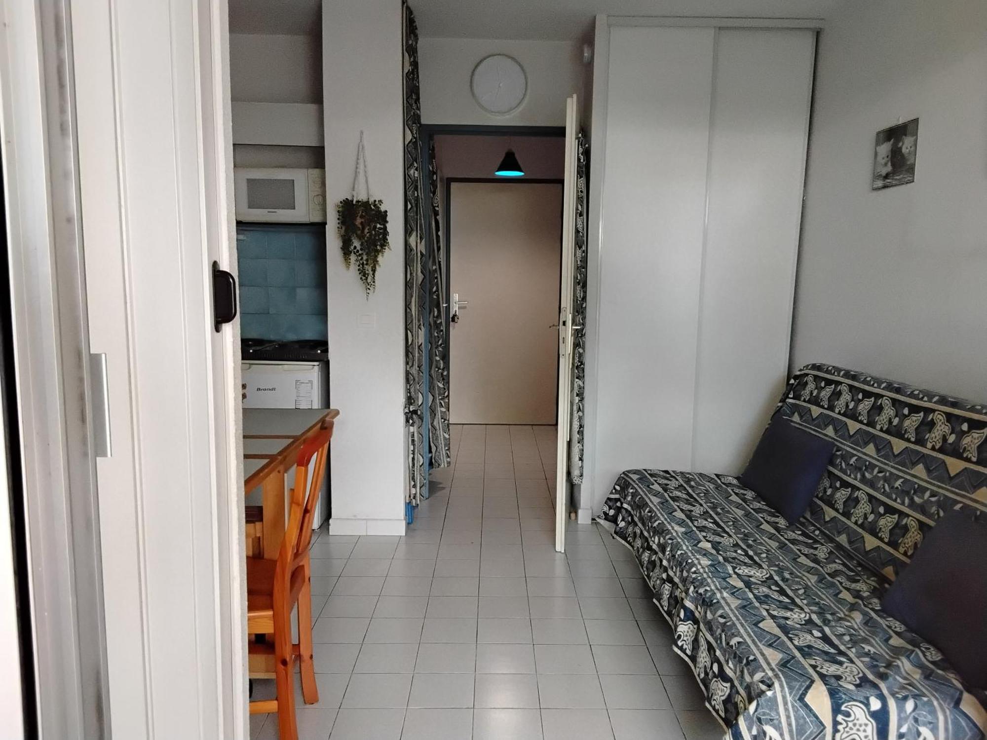 Vittoria Immobilier 7 -Reglement Sur Place - Cheques Vacances Acceptes Ла-Гранд-Мот Экстерьер фото